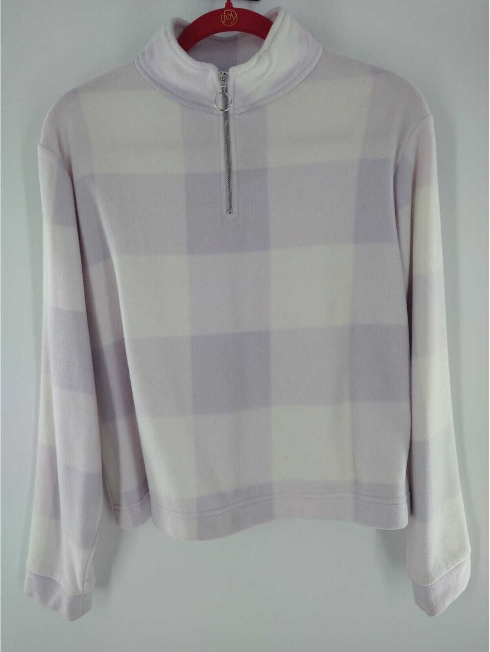 Dip Girls Xl Fleece Pullover 023
